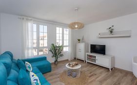 Lightbooking Paradise Home Corralejo